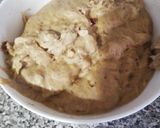Foto del paso 5 de la receta Caldo y croquetas