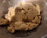 Une image de l'étape 1 de Biscuit type bn.