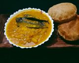 भंडारे वाले आलू की सब्जी (Bhandare wale aloo ki sabzi recipe in hindi) रेसिपी चरण 7 फोटो
