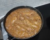 Foto langkah ke 5 dari resep Gulai Ayam.