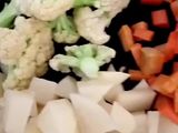 Sup Krim mix