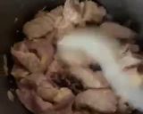 Gambar langkah 2 resipi Mee Kolok.