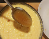 Foto del paso 4 de la receta: Tortilla de Calabaza y Maíz