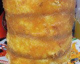 Foto del paso 6 de la receta: Tarta de bichos