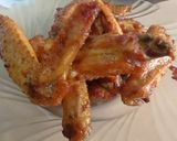 Foto langkah ke 3 dari resep Ayam goreng bumbu racik.
