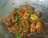 Foto langkah ke 7 dari resep Ati Ampela Kecap Pedas.