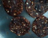 ખજૂર કોકોનટ બિસ્કિટ(Dates coconut biscuits recipe in Gujarati) રેસીપી સ્ટેપ3ફોટો