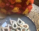 Une image de l'étape 10 de 💋Sablés 🥳fêtent 👒les mères 👠.