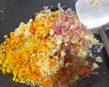 Foto langkah ke 3 dari resep Ayam Betutu.