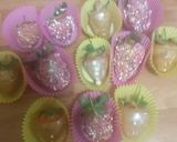 A picture of step 10 of Chocolate Dipped Strawberries.