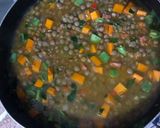 Foto del paso 4 de la receta: Lentejas a mi manera