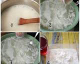 Es Kopyor Agar-agar #BikinRamadanBerkesan langkah memasak 1 foto