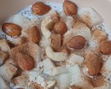 Foto del paso 3 de la receta: Pudding de nashi con yogur y chía
