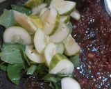 Foto langkah ke 2 dari resep Reuceuh Bonteng (Mentimun).