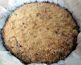 Foto del paso 4 de la receta: Tarta alemana de higos