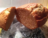 Foto del paso 6 de la receta: Bizcocho de calabaza