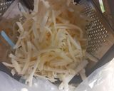 Sajt reszelő tipp😉 recept fázis 3 fotója