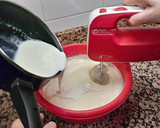 Foto del paso 4 de la receta: Tarta de limón con galletas