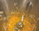 Foto del paso 1 de la receta: Salsa boloñesa. Mambo Cecotec