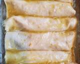Cream Cheese Enchiladas recipe step 6 photo