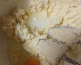 Kókuszos pöffeteg recept fázis 2 fotója