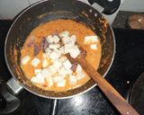 पनीर दो प्याजा(paneer do pyaza recipe in hindi) रेसिपी चरण 11 फोटो