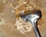 Foto langkah ke 2 dari resep Gabin Isi Rogut Ayam Wortel.