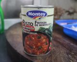 Foto del paso 5 de la receta: Arroz con marisco al pisto