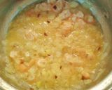 Foto del paso 12 de la receta Crepes rellenos de gambas