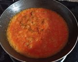 Foto langkah ke 3 dari resep Sukri (Balado kacang teri).