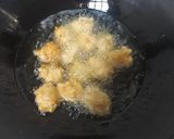 Foto langkah ke 4 dari resep Bakso Goreng.