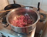 Foto del paso 2 de la receta: Canelones de Zapallo y Boniato, Zanahoria con Tuco
