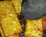Foto langkah ke 3 dari resep Tempe Sambal Kencur.