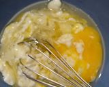 Foto langkah ke 1 dari resep Basbousa - Semolina Cake.