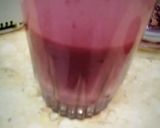A picture of step 11 of Dalgona Smoothie.