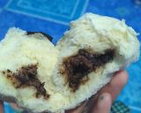Foto langkah ke 6 dari resep Bakpao sederhana.