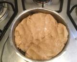 Sweet Paranthas recipe step 3 photo