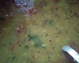 A picture of step 3 of गुजराती डिश - दाल- ढोकली.