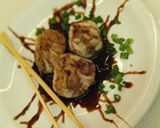 Foto del paso 12 de la receta: Dumpling 🇨🇳