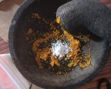 Foto langkah ke 1 dari resep Tempe Goreng Ketumbar.