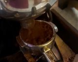 Foto langkah ke 1 dari resep Cappucino ala cafe.