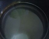 Foto langkah ke 6 dari resep Bakpao empuk sekali proofing + Trik agar mulus dan tdk Mengkerut.