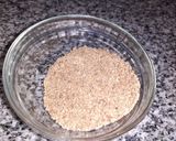 Foto del paso 4 de la receta: Hummus de garbanzos