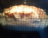 Előtésztás fehér kenyér tangzhong eljárással 🍞 recept fázis 8 fotója