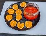 A picture of step 6 of Orange Marmalade.