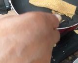 নলেন গুড়ের পাটিসাপ্টা পিঠা(patishapta pitha recipe in Bengali) রেসিপি ধাপ - 3 ছবি