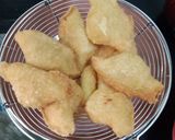 Foto langkah ke 6 dari resep Pempek Dos (tanpa ikan).