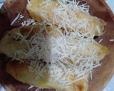 Foto langkah ke 4 dari resep Pisang Goreng Keju.