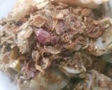 Foto langkah ke 4 dari resep Kupat tahu petis.