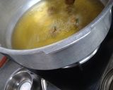 A picture of step 5 of Undhiyu-Special Uttarayan Lunch.